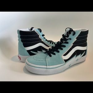 Vans Sk8-Hi Bolt  (SAMPLE) (UNWORN)